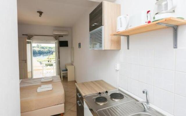 Kolios Seaside Apartments