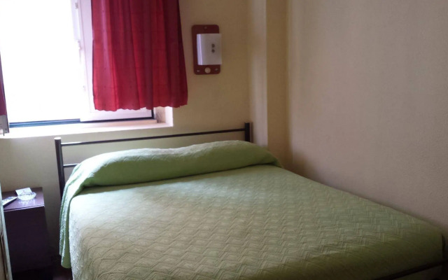 Pensão Residencial Flor dos Cavaleiros