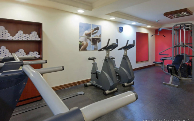 Best Western El Dorado Panama Hotel