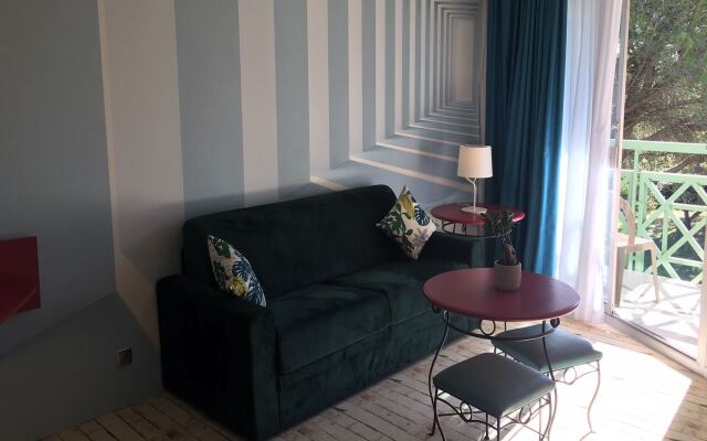 Mercure Saint Raphael Valescure
