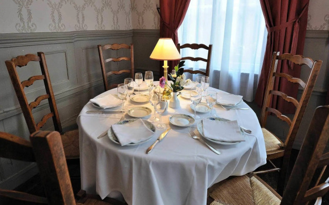 Hotel de la Banniere de France