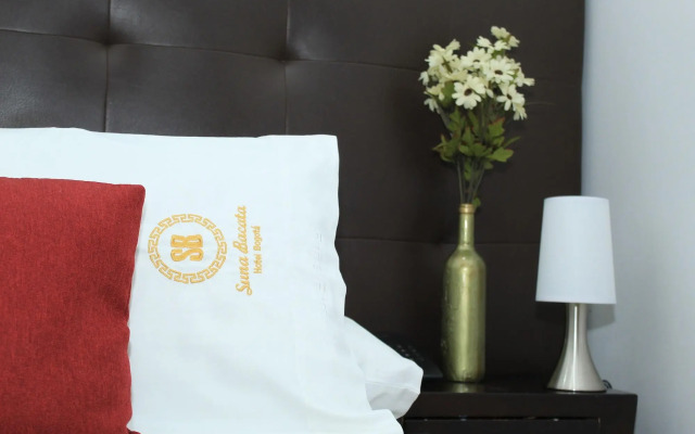Hotel Suna Bacata