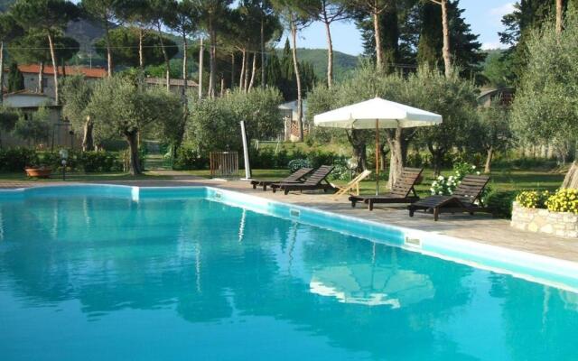 Algioja Apartment Passignano Sul Trasimeno