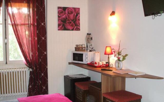 Gite/Hotel Pension Rolland