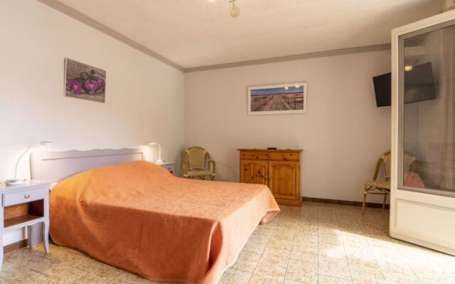 Le Soleil Camarguais (SMMM153)