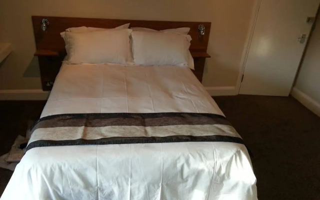 The Hadley Hotel