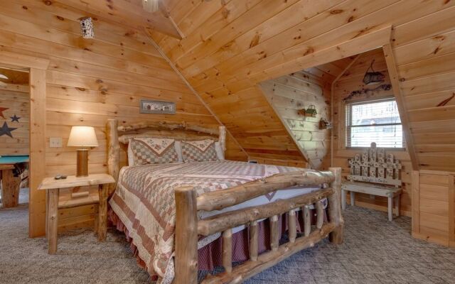 Mountain Dreams by Jackson Mountain Rentals