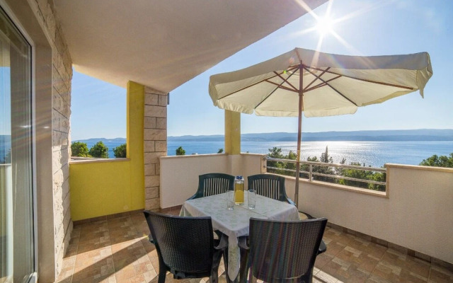 Saga 2 - With Swimming Pool - A6