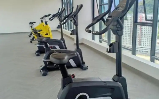 The Horizon by MyKey