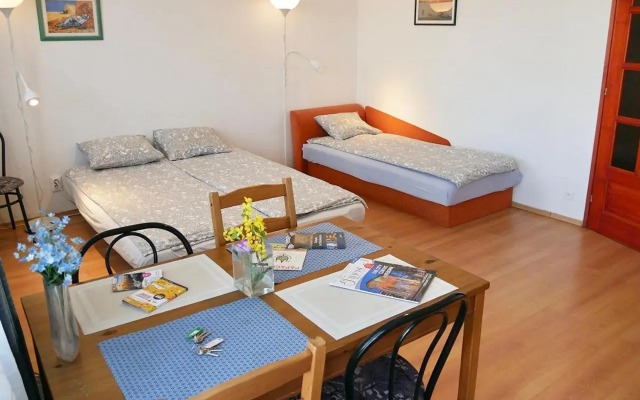 CasaLara-Cozy Nest Near Buda Castle