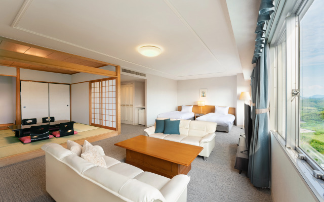 Mercure Fukuoka Munakata Resort & Spa