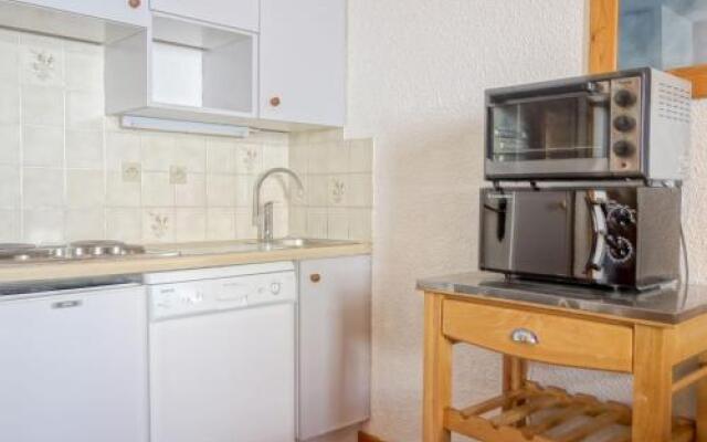 Apartment La Divaria.3