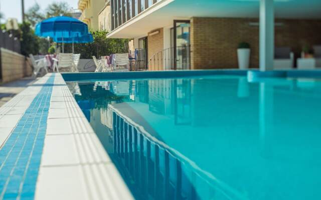 Hotel La Pace
