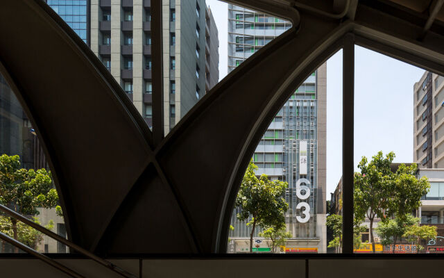 Chaiin Hotel - Dongmen