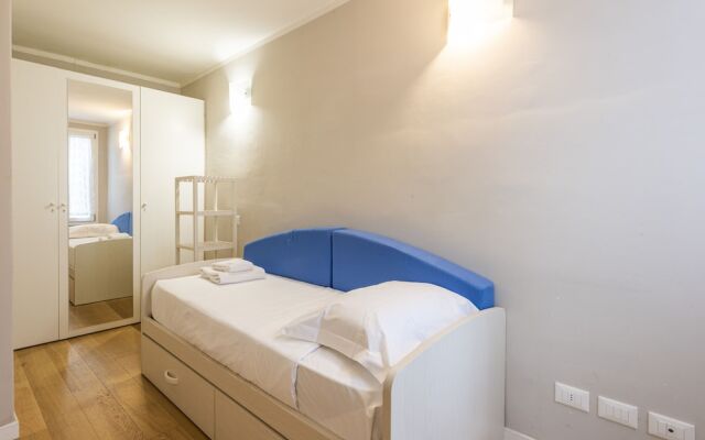 Charming View by Mmega