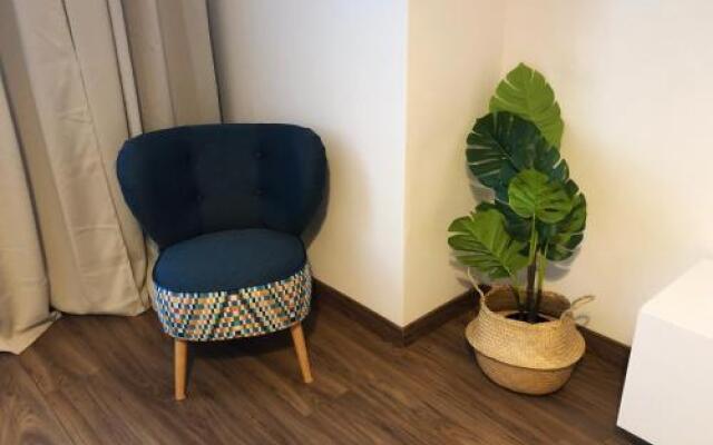 Aleja 3 maja 7 by Homeprime