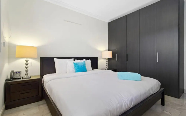 1br1ba Condo in Amazing Location w Pool and GYM