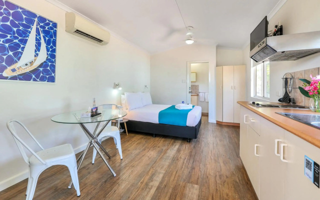 Darwin FreeSpirit Resort