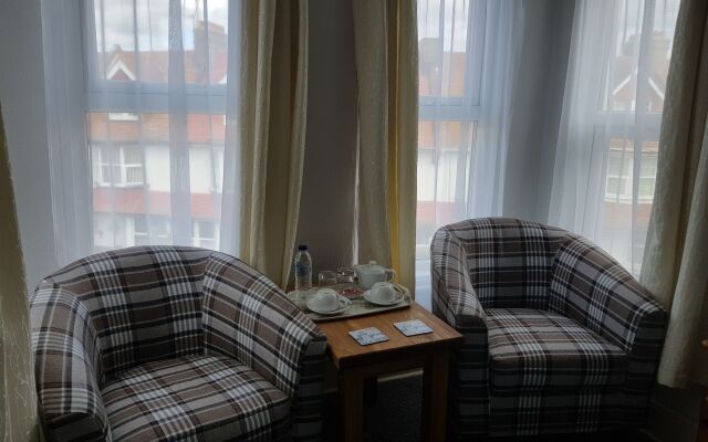 Rosemead Guest house