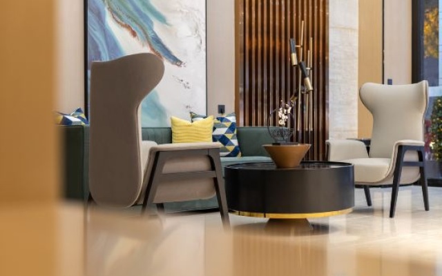 City Comfort Inn Hotel (Lingao Shopping Plaza) – Hotel Rooms – Lingao