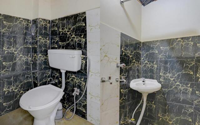 Flagship Rest In Hotel