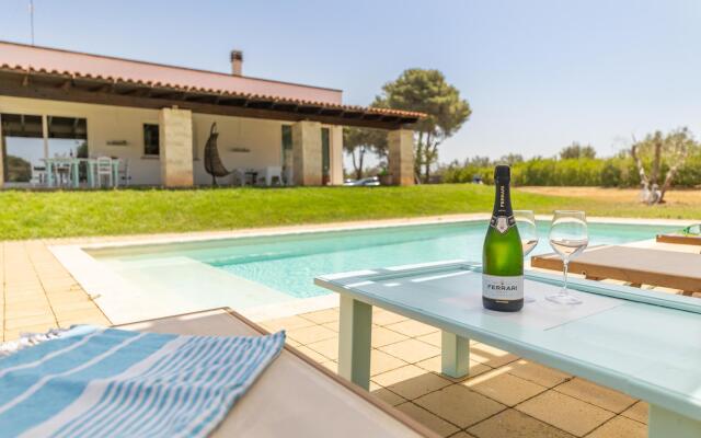 Villa Del Bosco - Lecce