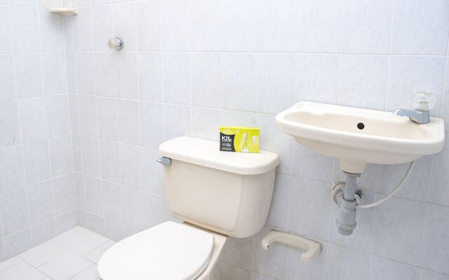 Ayenda 1609 Arrecifes Caribeño INN