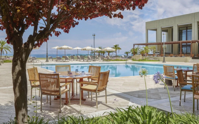 Sheraton Rhodes Resort