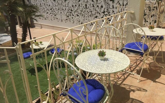 Porto di mare b&b