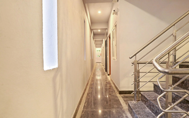 Silverkey Executive Stays 77218 Kattigenahalli