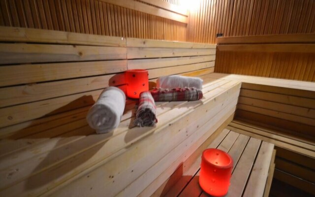 Duja Chalet Ski Center