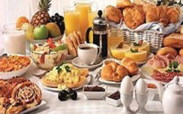 Hotel Village Club Santa Caterina