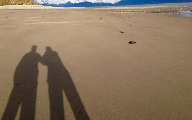 Brigitte's Bavarian B&B