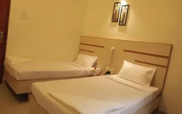 Our Nest Service Apartment