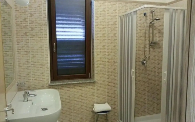 Zama Bed&Breakfast
