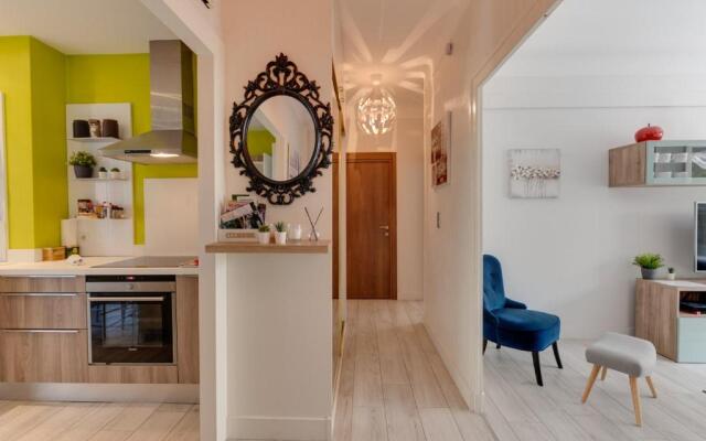 Le Baulier - 2 bedrooms apartment