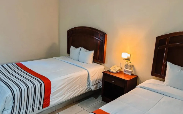 Hotel Express Inn Juchitan