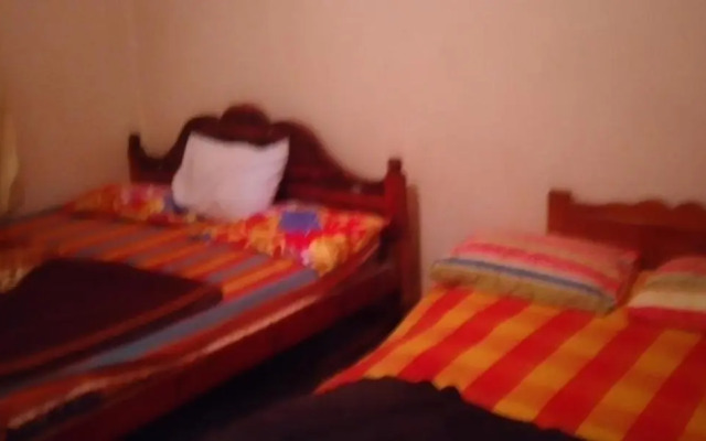 Jayamasa Homestay