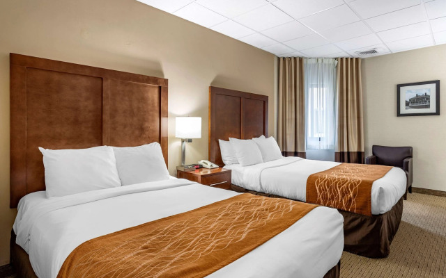Fairfield Inn Syosset Long Island