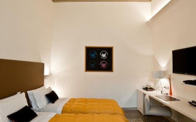 Town House Cavour