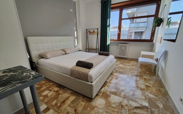 Santa Rita Rooms