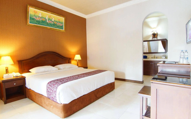 NIDA Rooms Legian Beach Walk