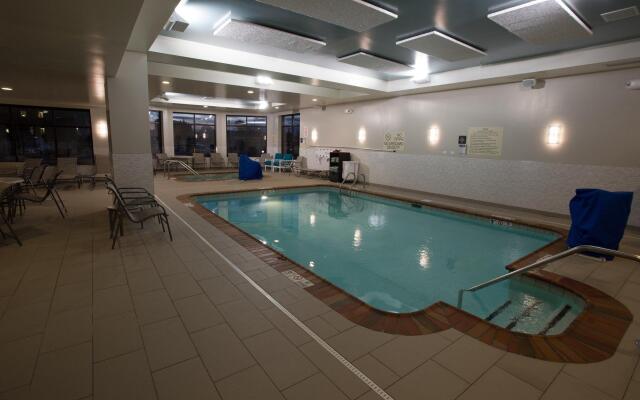 Hilton Garden Inn Bolingbrook I-55