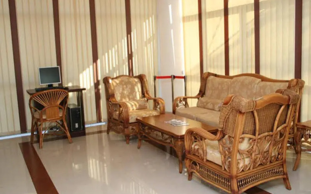 Hotel Denisa Otopeni