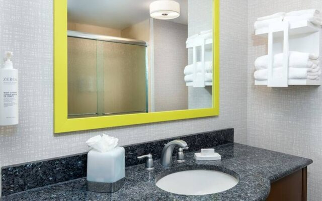 Hampton Inn & Suites Farmington