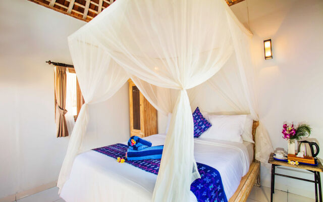 Svaha Private Villas Ceningan