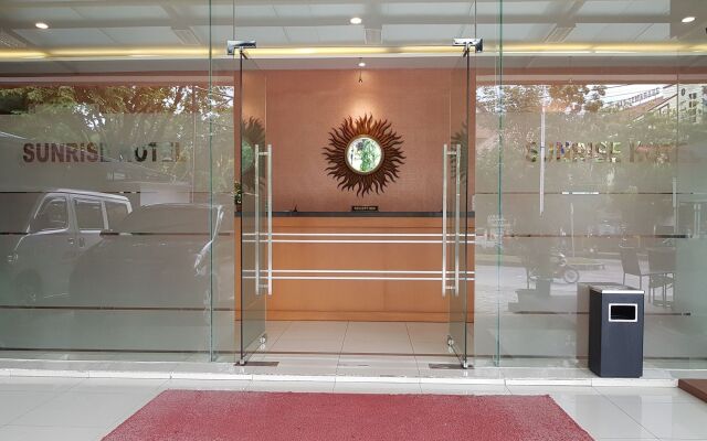 Sunrise Hotel Semarang