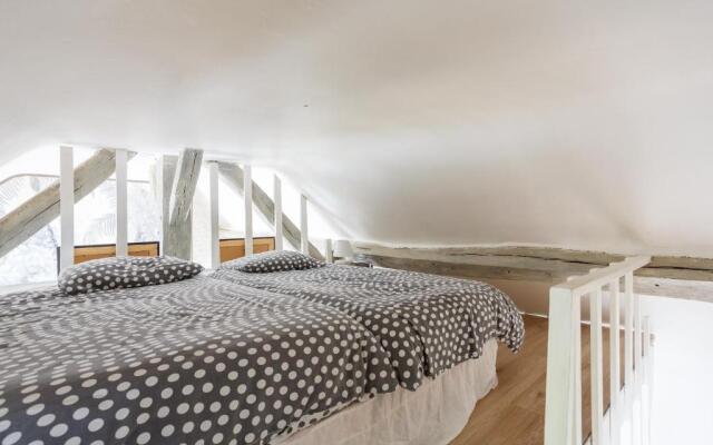 Le Moulin de Dannemarie