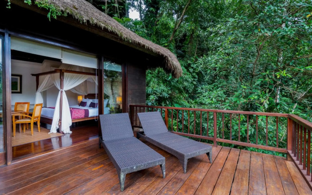 Natura Resort and Spa