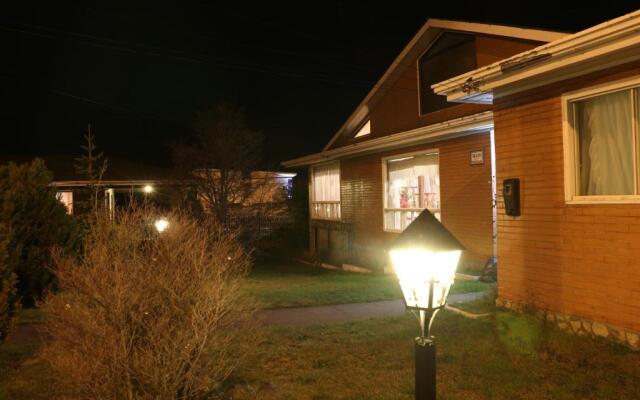 Sandy Point B&B